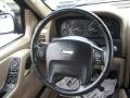 Patriot Blue Pearlcoat - Grand Cherokee Laredo Photo No. 16
