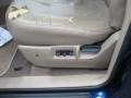 2002 Patriot Blue Pearlcoat Jeep Grand Cherokee Laredo  photo #20