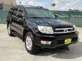 Black - 4Runner SR5 Photo No. 1