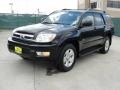 Black - 4Runner SR5 Photo No. 7