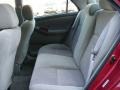 2008 Impulse Red Pearl Toyota Corolla LE  photo #11