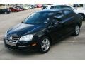 Black - Jetta S Sedan Photo No. 3