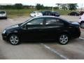 Black - Jetta S Sedan Photo No. 4