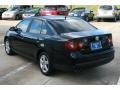 Black - Jetta S Sedan Photo No. 5