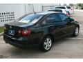 Black - Jetta S Sedan Photo No. 7