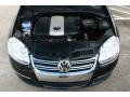 Black - Jetta S Sedan Photo No. 19