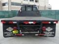 Silver Metallic - F350 Super Duty XLT Regular Cab 4x4 Chassis Photo No. 4