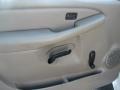 2001 Summit White Chevrolet Silverado 3500 Regular Cab Chassis  photo #21