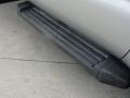 Silver Metallic - F350 Super Duty XLT Regular Cab 4x4 Chassis Photo No. 19