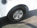 2001 Chevrolet Silverado 3500 Regular Cab Chassis Wheel and Tire Photo