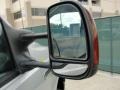 Silver Metallic - F350 Super Duty XLT Regular Cab 4x4 Chassis Photo No. 21