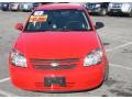 Victory Red - Cobalt LT Sedan Photo No. 2
