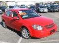 Victory Red - Cobalt LT Sedan Photo No. 3