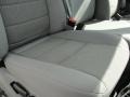 Silver Metallic - F350 Super Duty XLT Regular Cab 4x4 Chassis Photo No. 25