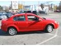Victory Red - Cobalt LT Sedan Photo No. 4