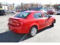 Victory Red - Cobalt LT Sedan Photo No. 5