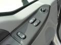 Silver Metallic - F350 Super Duty XLT Regular Cab 4x4 Chassis Photo No. 27