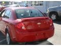 Victory Red - Cobalt LT Sedan Photo No. 6