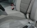 Silver Metallic - F350 Super Duty XLT Regular Cab 4x4 Chassis Photo No. 28