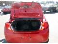 Victory Red - Cobalt LT Sedan Photo No. 8