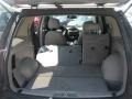 Gray Trunk Photo for 2003 Saturn VUE #39874000