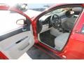 Victory Red - Cobalt LT Sedan Photo No. 10