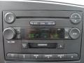 Silver Metallic - F350 Super Duty XLT Regular Cab 4x4 Chassis Photo No. 33