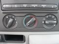 Silver Metallic - F350 Super Duty XLT Regular Cab 4x4 Chassis Photo No. 34