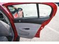 Victory Red - Cobalt LT Sedan Photo No. 15