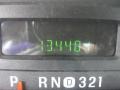 Silver Metallic - F350 Super Duty XLT Regular Cab 4x4 Chassis Photo No. 39