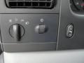 Silver Metallic - F350 Super Duty XLT Regular Cab 4x4 Chassis Photo No. 40
