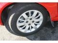 Victory Red - Cobalt LT Sedan Photo No. 21