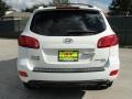 2007 Arctic White Hyundai Santa Fe Limited  photo #4