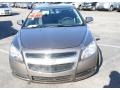 Mocha Steel Metallic - Malibu LT Sedan Photo No. 2