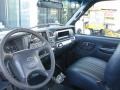 Summit White - Silverado 3500 Regular Cab Chassis Photo No. 16