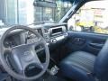 2000 Summit White Chevrolet Silverado 3500 Regular Cab Chassis  photo #16