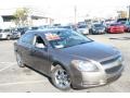 Mocha Steel Metallic - Malibu LT Sedan Photo No. 3