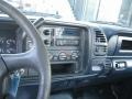 Summit White - Silverado 3500 Regular Cab Chassis Photo No. 17
