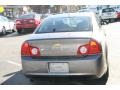 Mocha Steel Metallic - Malibu LT Sedan Photo No. 6