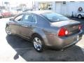 Mocha Steel Metallic - Malibu LT Sedan Photo No. 8
