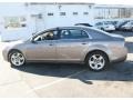 Mocha Steel Metallic - Malibu LT Sedan Photo No. 9