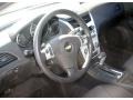 Mocha Steel Metallic - Malibu LT Sedan Photo No. 11