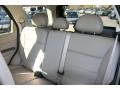  2008 Escape XLT V6 4WD Stone Interior