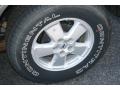 2008 Ford Escape XLT V6 4WD Wheel and Tire Photo
