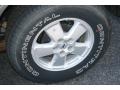 2008 Ford Escape XLT V6 4WD Wheel