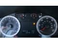 2008 Ford Escape XLT V6 4WD Gauges