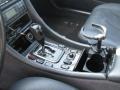 5 Speed Automatic 2001 Mercedes-Benz CLK 430 Cabriolet Transmission