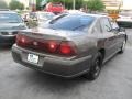 Bronzemist Metallic - Impala  Photo No. 8