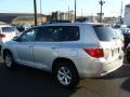 2008 Classic Silver Metallic Toyota Highlander 4WD  photo #5