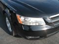 Ebony Black - Sonata GLS Photo No. 2